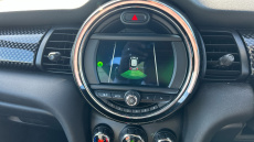 MINI Hatchback 2.0 Cooper S Sport II 3dr Petrol Hatchback